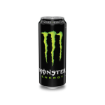 I'M A MONSTER