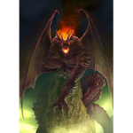 drakanman