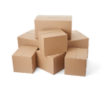 BOX AND MORE BOXES