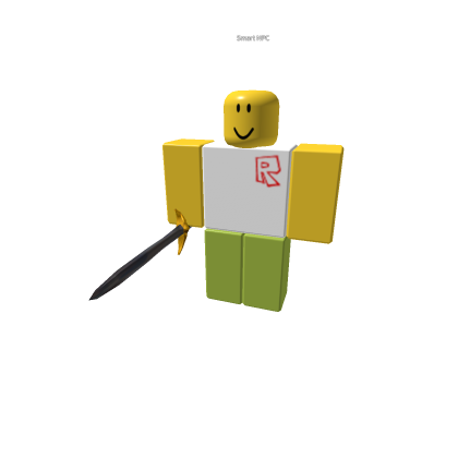 Smart NPC Noob