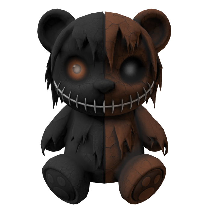 oso malvado brown