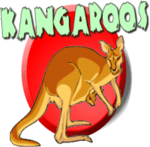 Boys & Girls Kangaroos