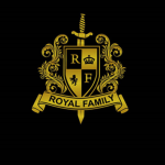VIVA Empire Royal Family Group