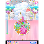 Trading a riding pet