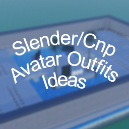 Copy And Paste Avatar Outfits Ideas