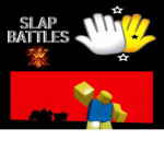 SLAP BATTLES X GROUP