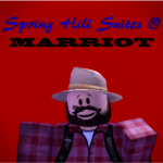 Spring Hill Suites ®