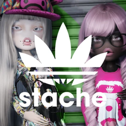 STACHE Roblox group icon