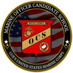 |LUSMC| Marinе Officer Candidate School