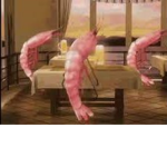 EL SHRIMP HOUSE