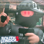 South London 2R COMMUNITY GROUP.