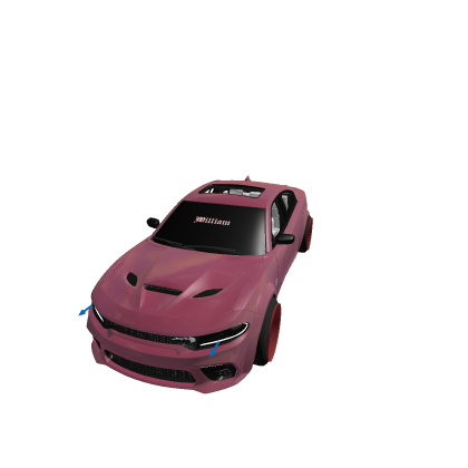 Dodge SRT Hellcat 2015 (DONE)