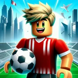 Soccer Hero icon