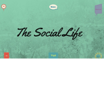 The Social Life BETA. Fan group