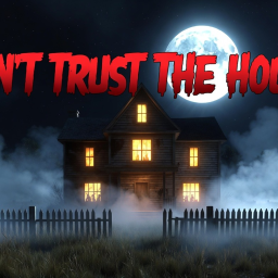 Don't Trust the House(ALPHA)