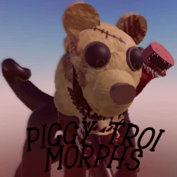Piggy Troi Morphs [Wendigo] icon