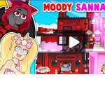 Moody,Sanna fan group