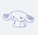 Cute cinnamonrollfans<3