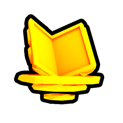 Gold Magma Book