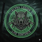 Alpha legion general