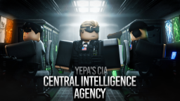 🕵️‍♂️Rozgrywka szpiegów CIA🦅 