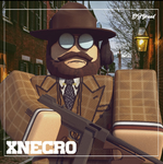 xNECRO