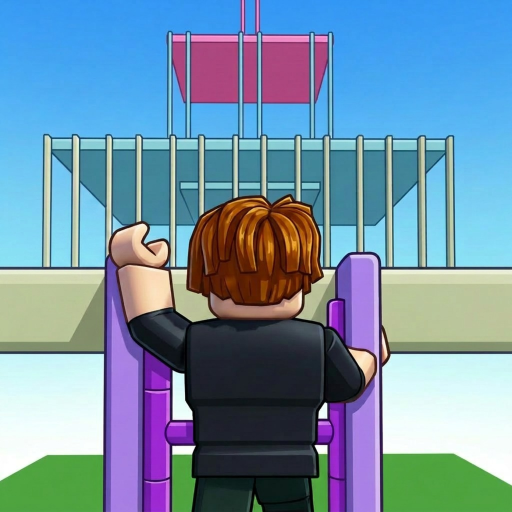 Ladder Race