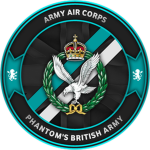 |PBA| Army Air Corp