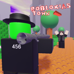 robloxia's town