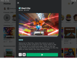 Mad city fan club talk what you want in a update.