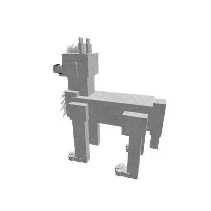 Wolf Model {Free!} 