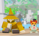 Wolfie's Roblox Cult