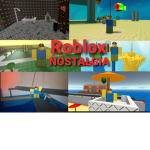 Roblox Nostalgia Group | RNG