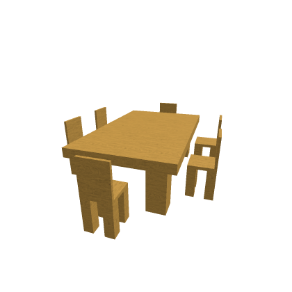 Dinning Set