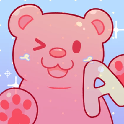 nyamnyaam Roblox group icon