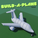 Build-a-Plane Factory Tycoon
