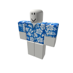 Relaxed Shirt