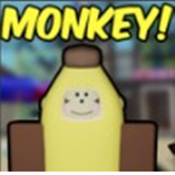 Monke Empire™ [BETA]