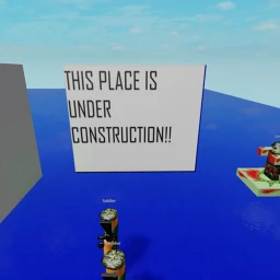 (STILL UNDER CONSTRUCTION) HELP... icon