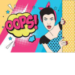 POP BOOM CRASH