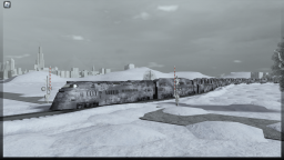 RLT - Snowpiecer Ro-Scale [Revamp V1]