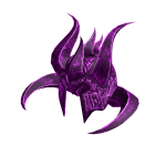 Pink Immortal Helmet