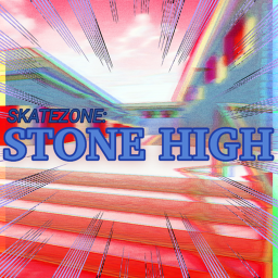 Skatezone: Stone High (INDEV)