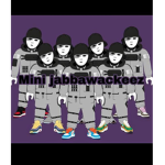Mimi jabbawackeez