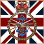 ุBritish Armed Forces