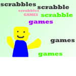Scrabble Games