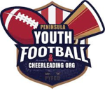 AMERICAN YOUTH FOOTBALL AND CHEER
