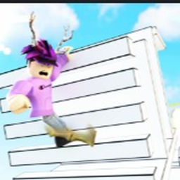 Poij's Jumpstart Obby