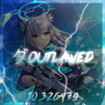 ダoutlawed