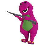 Barney Army